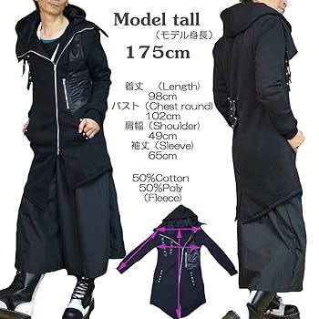 希少VkeiJackrosecoatingleatherhoodiejacket 希少VkeiJackrosecoatingleatherhoodiejacket - メルカリ